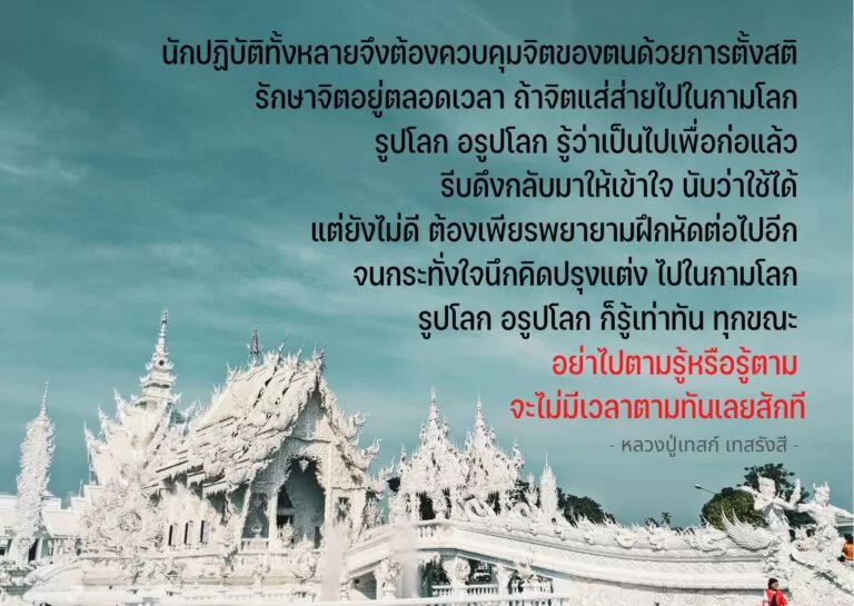 ตามรู้