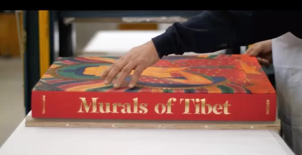 muralsoftibet