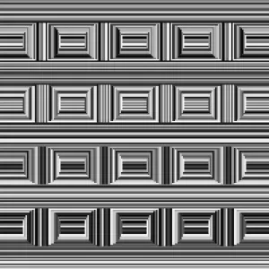 coffer illusion